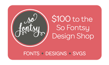 Load image into Gallery viewer, Free Silhouette designs