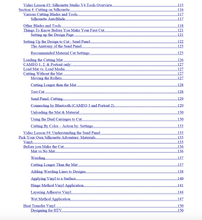 Load image into Gallery viewer, Ultimate Silhouette Guide book reviews