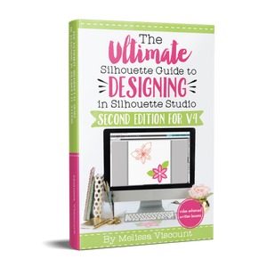Silhouette CAMEO 4 software videos